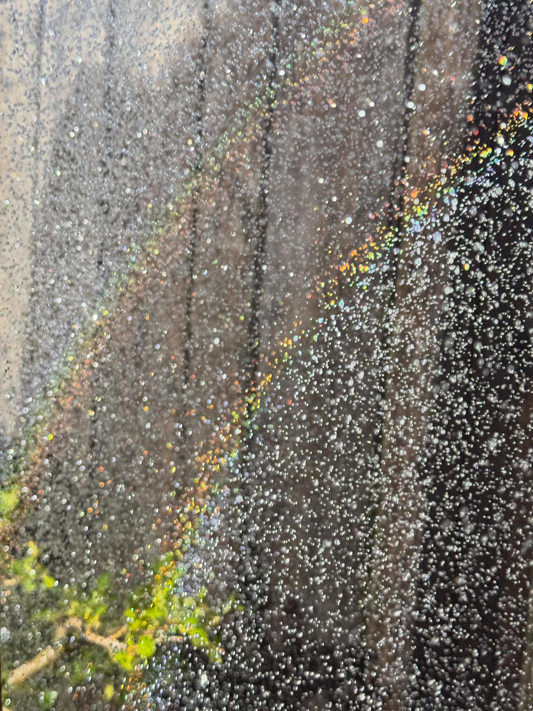 Central Valley Summer Watering