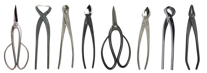 Roshi Tools