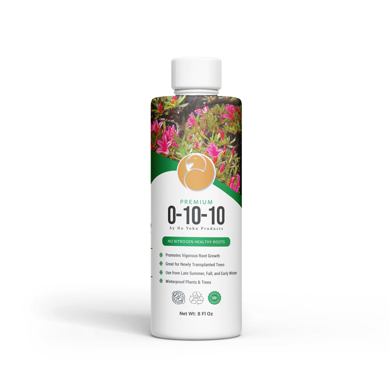 0-10-10 Liquid Fertilizer by Ho Yoku