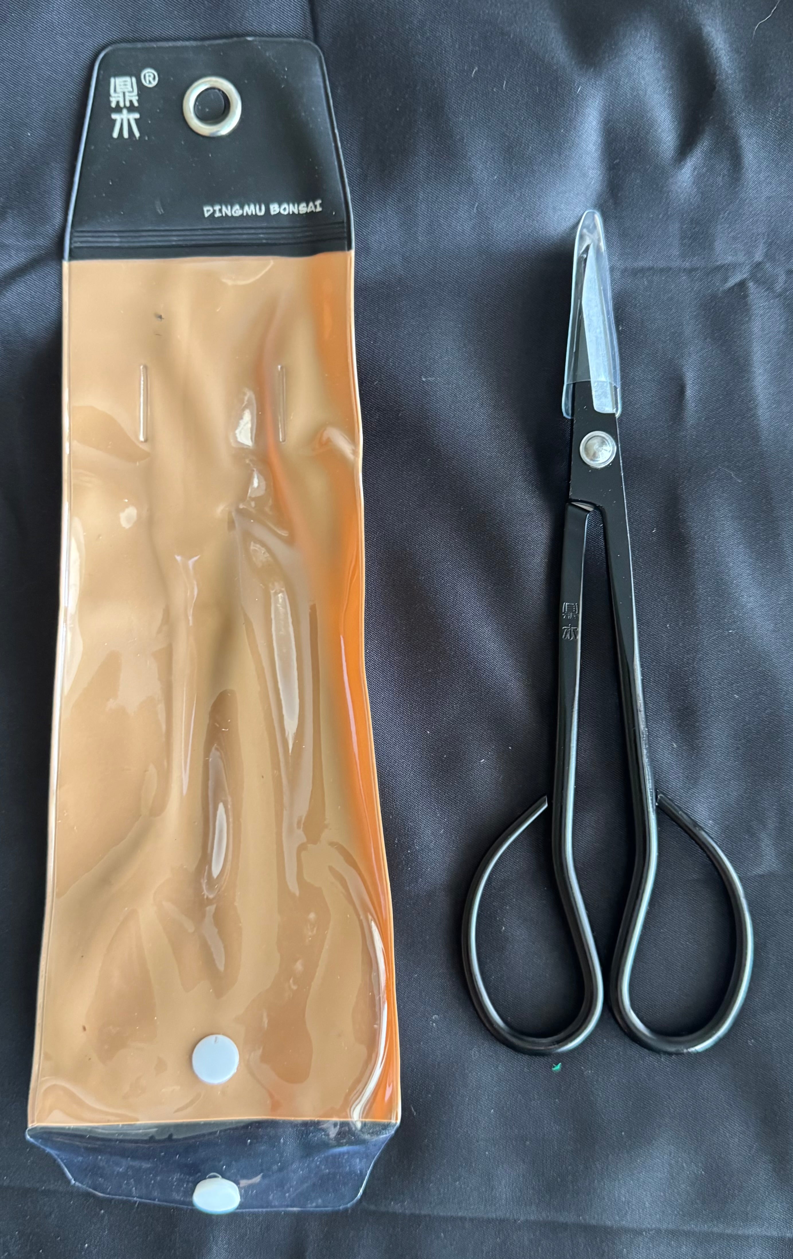Trimming Scissors - 180mm by Dingmu
