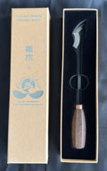 Jin Shari Knife - Mauro by Dingmu