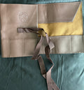 Tool Roll Bag - Imitation Leather by Dingmu