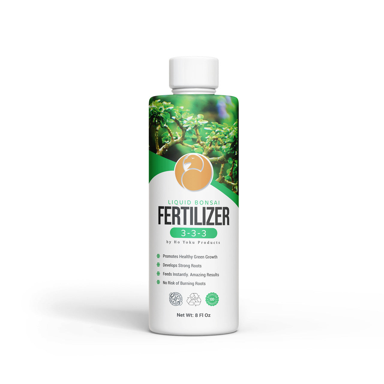 3-3-3 Liquid Fertilizer by Ho Yoku