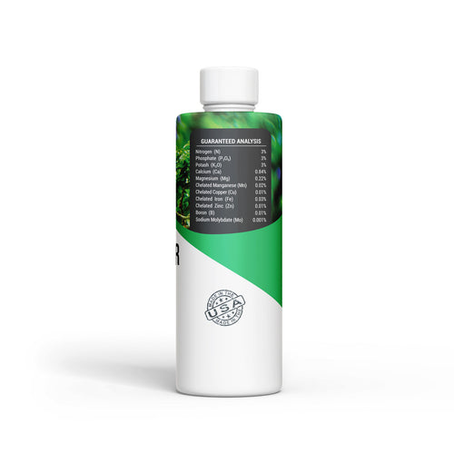 3-3-3 Liquid Fertilizer by Ho Yoku
