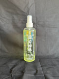 Camellia Oil for Tool Care – 8oz Spray Bottle