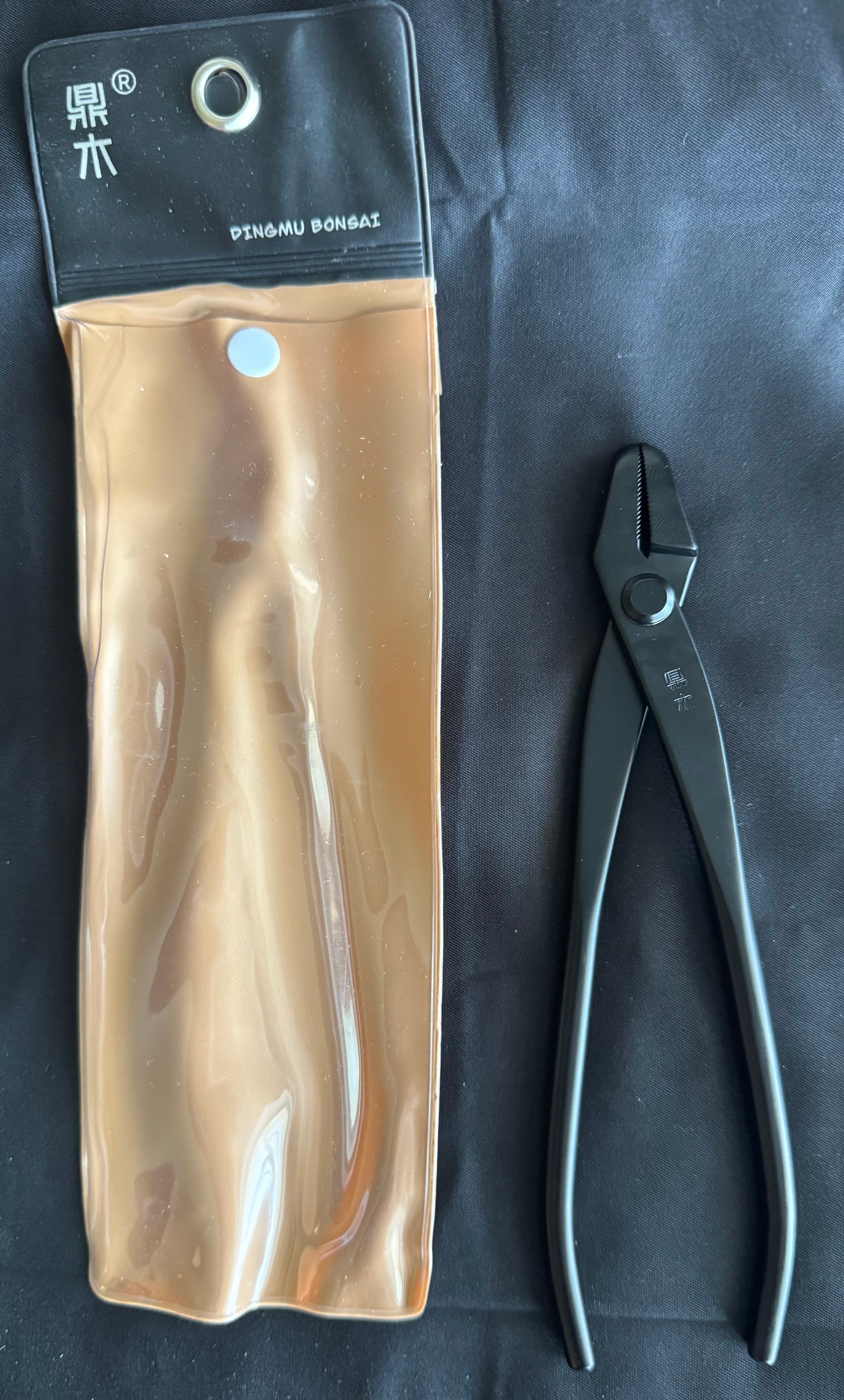 Jin Pliers - 180mm by Dingmu