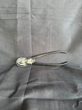 Concave Cutters by Roshi Tools - 6.5" (165 mm)