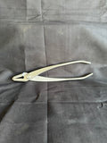 Stainless Steel Bonsai Pliers by Roshi Tools - 8.2" (208 mm)