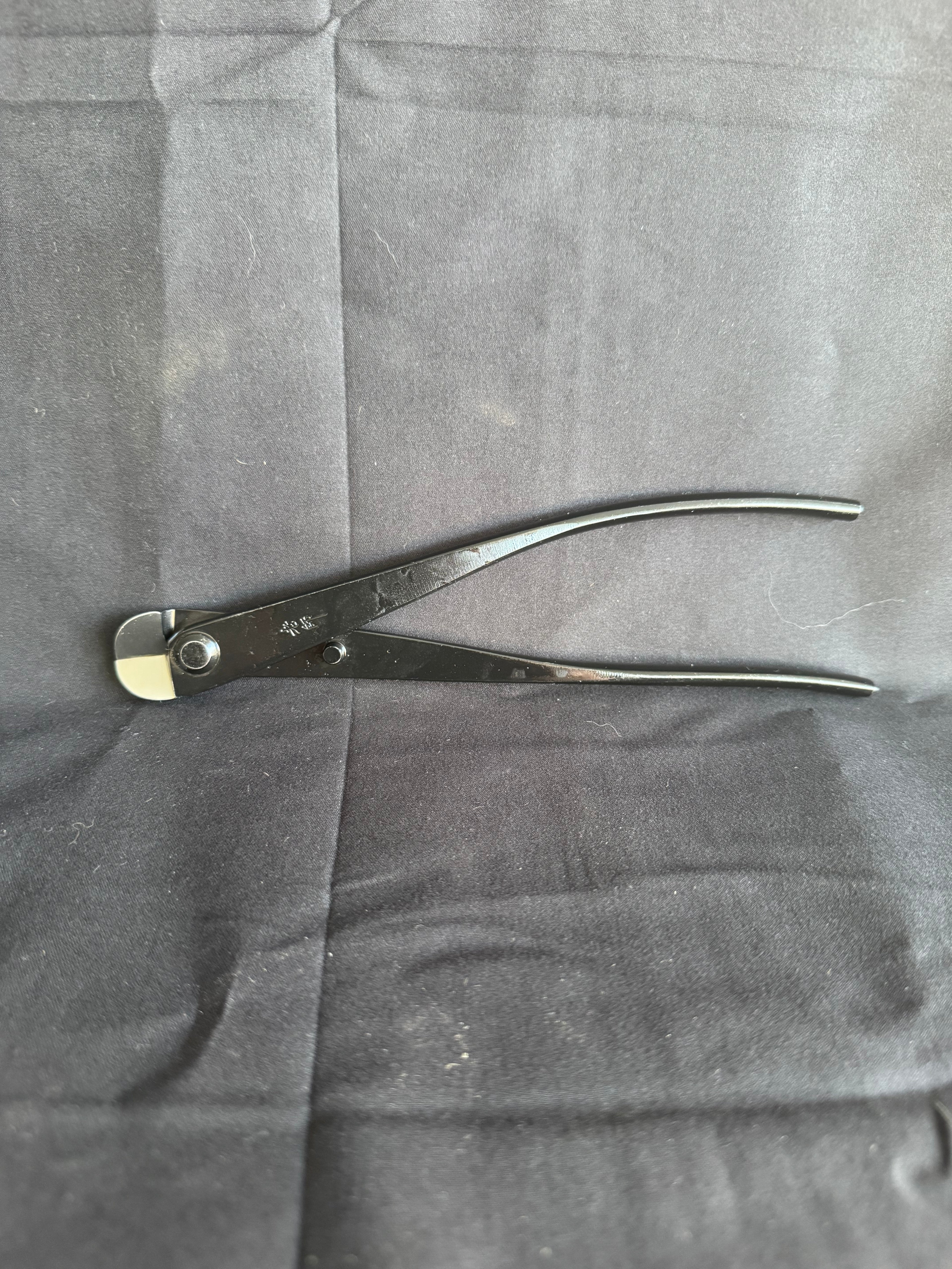 Bonsai Wire Cutter by Roshi Tools – 8" (208 mm)
