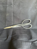 Kiri Style Stainless Steel Bonsai Shears by Roshi Tools - 8.2" (208 mm)