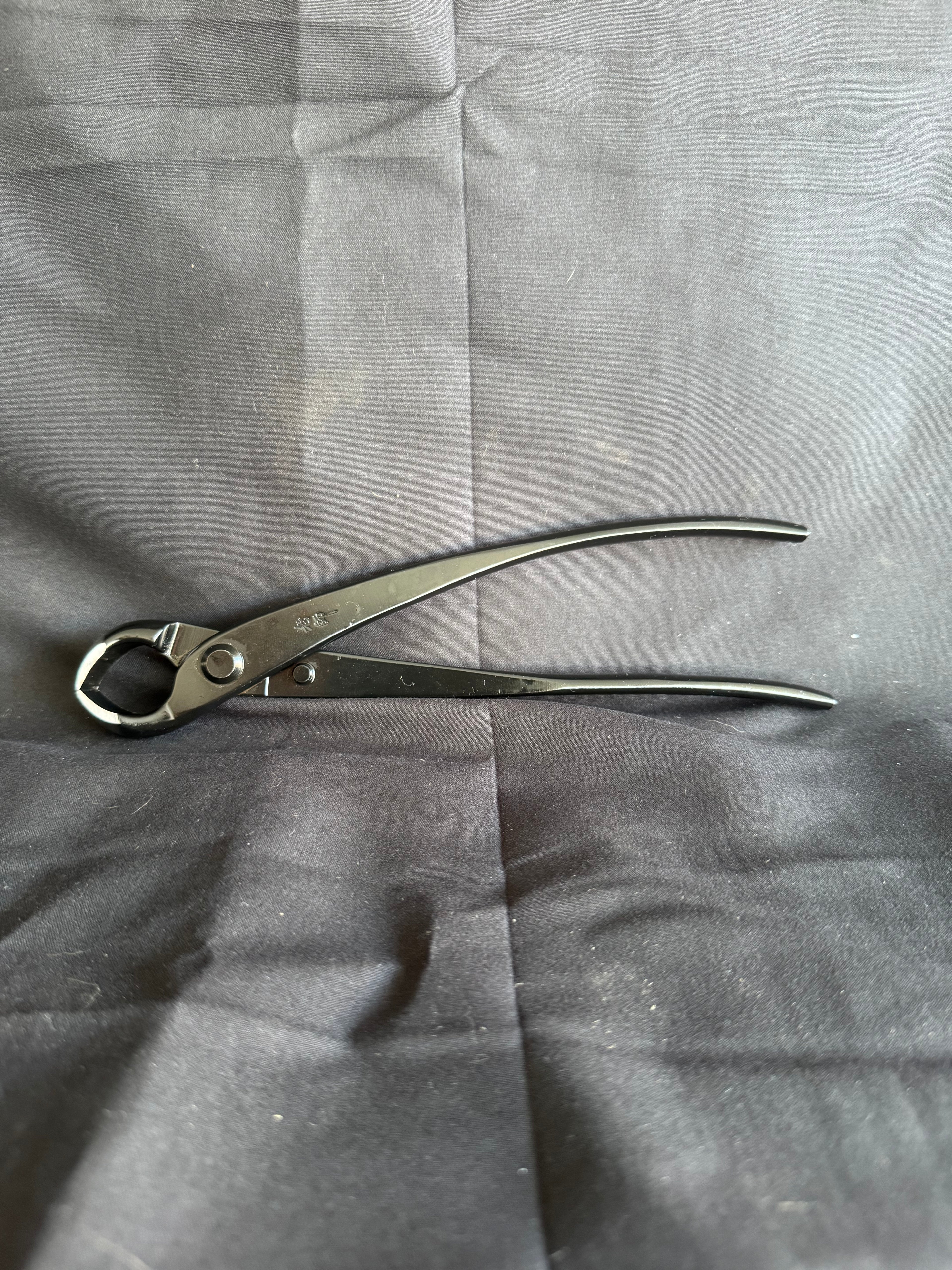Bonsai Knob Cutter by Roshi Tools - 8.25" (210 mm)