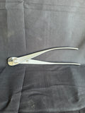 Stainless Steel Bonsai Wire Cutters by Roshi Tools - 8.2" (208 mm)