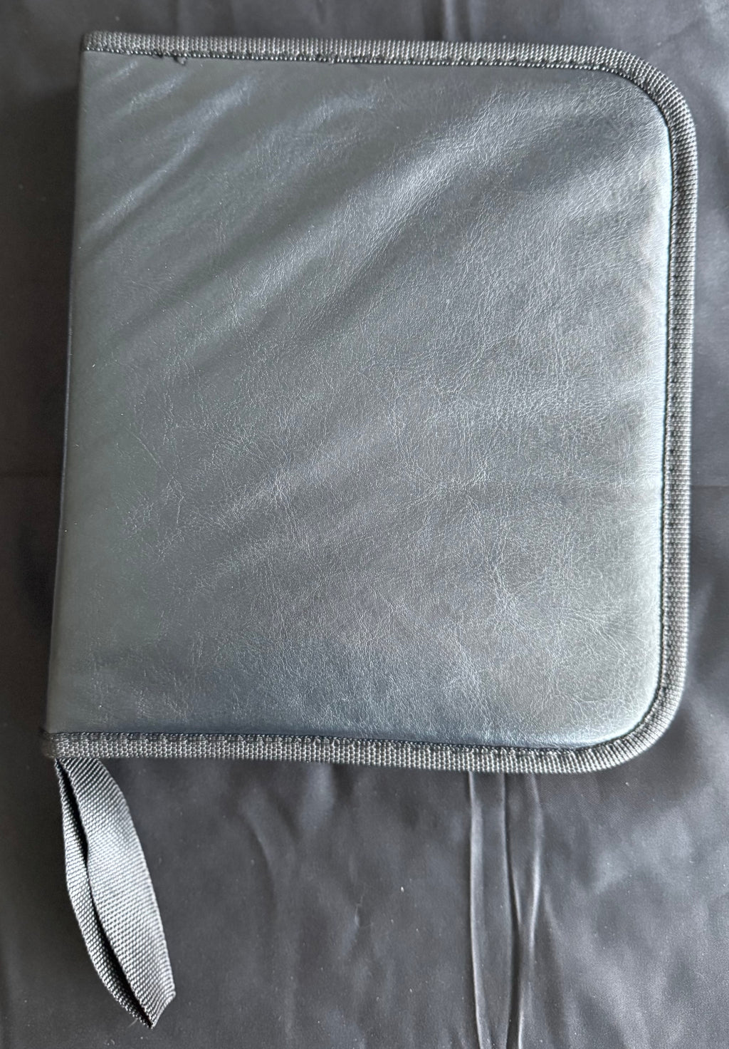 Leather Case - 5 Piece by Dingmu