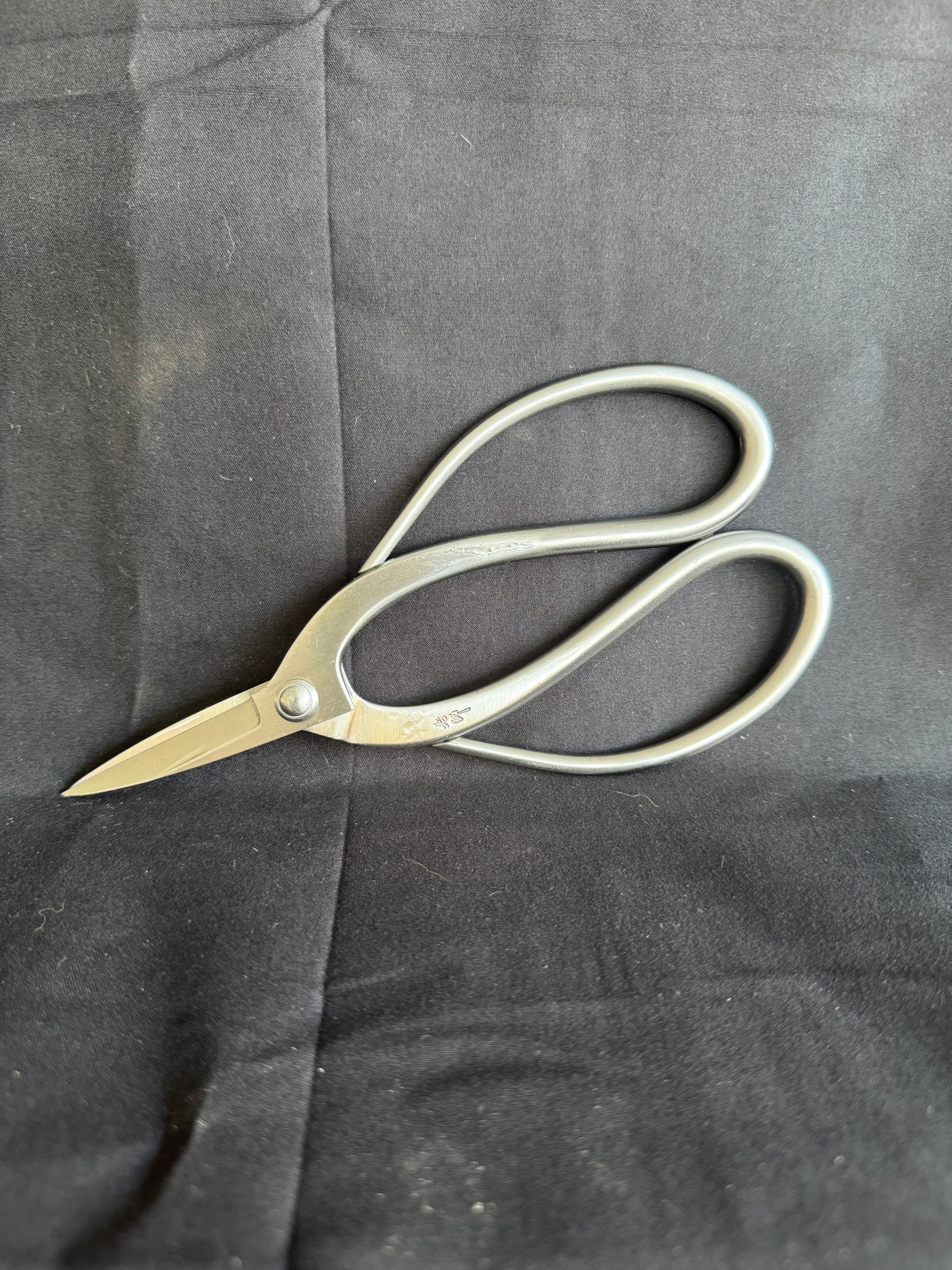 Stainless Steel Root Pruning Shears by Roshi Tools - 7.5" (190 mm)