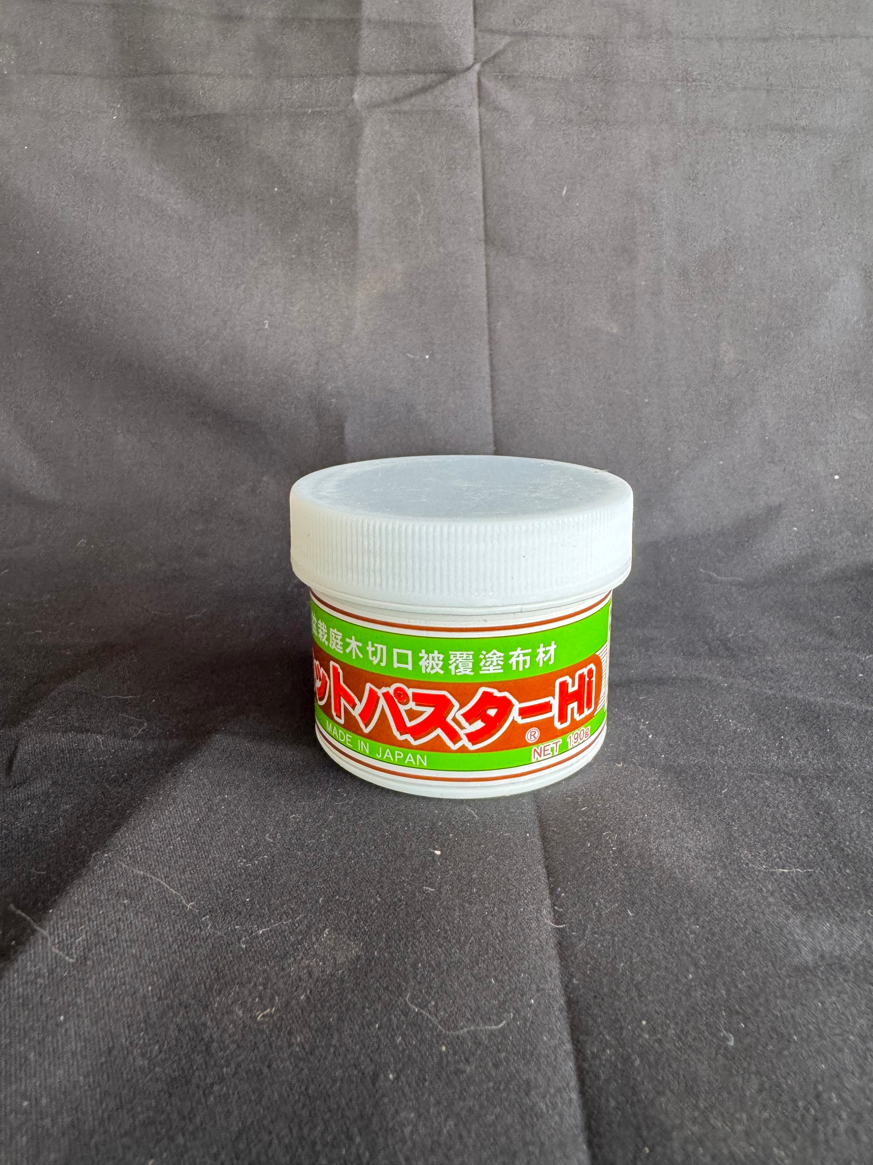 Cut Paste for Non-Conifer Bonsai