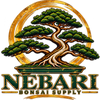Nebari Bonsai Supply - Home