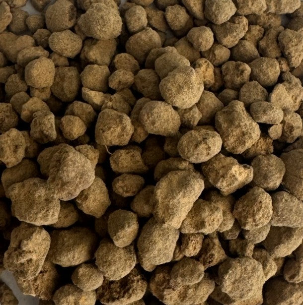 Small Grain Akadama - 20 Quarts