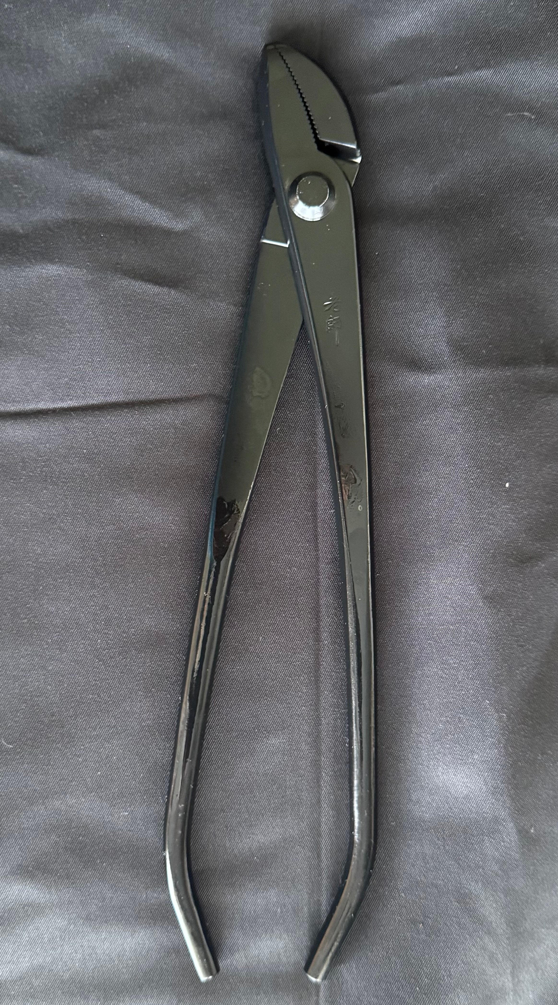 Jin Pliers by Roshi Tools - 9"