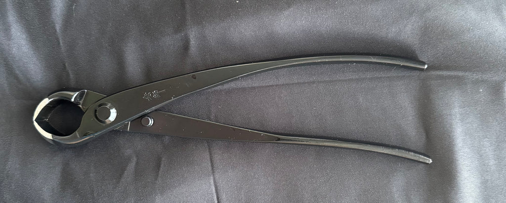 Concave Cutters by Roshi Tools - 8" (203 mm)