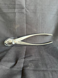 Stainless Steel Concave Cutters by Roshi Tools - 8" (203mm)