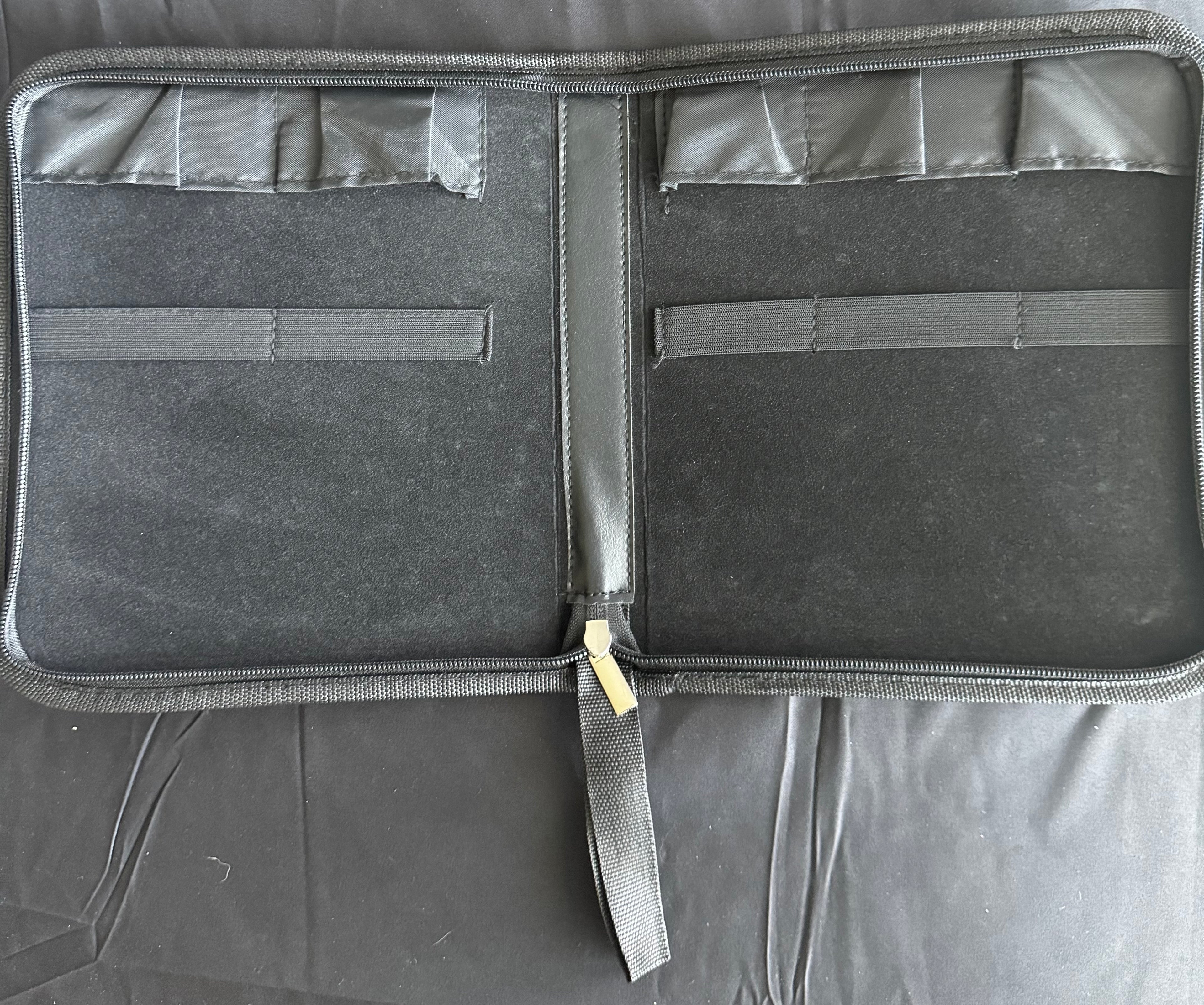 Leather Case - 5 Piece by Dingmu