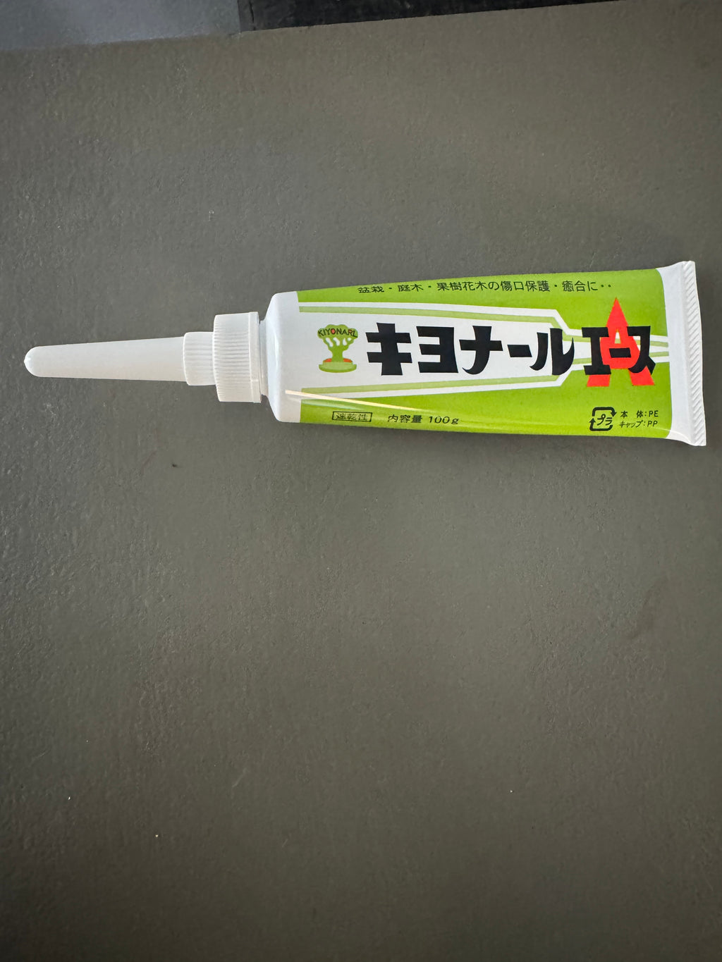 Kiyonal-Ace Bonsai Sealer - 100g