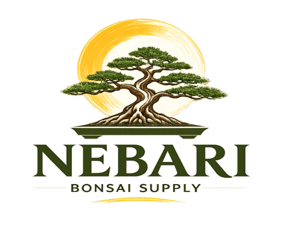 Nebari Bonsai Supply