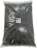 Coarse Black Lava Rock 1/4"-3/8" by The Bonsai Supply - 24lb