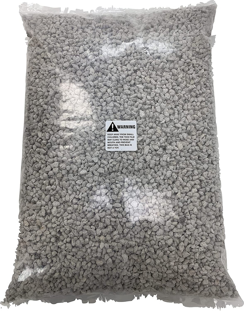Coarse Pumice 1/4"-3/8" by The Bonsai Supply - 20 Quarts