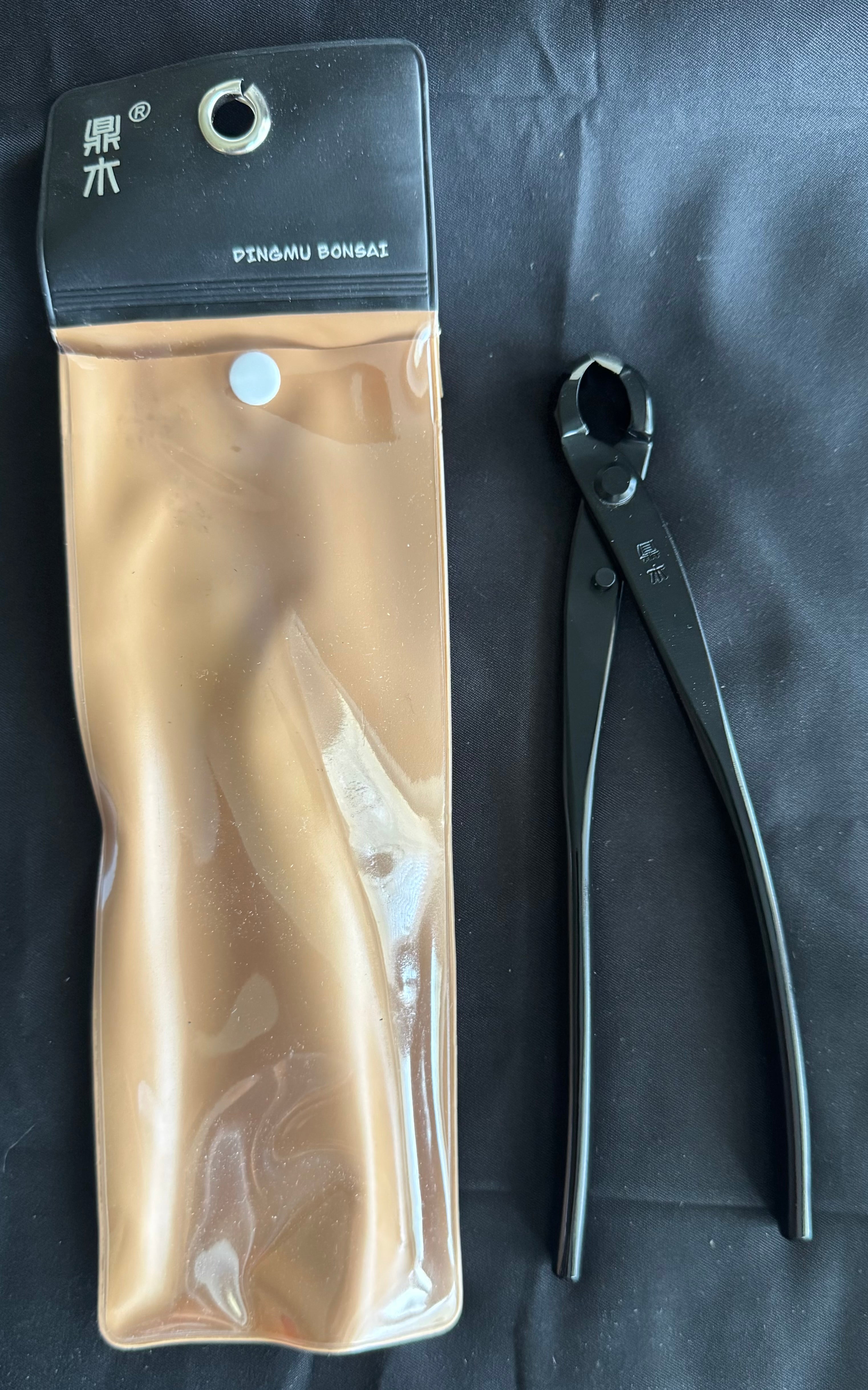 Knob Cutter - 180mm by Dingmu