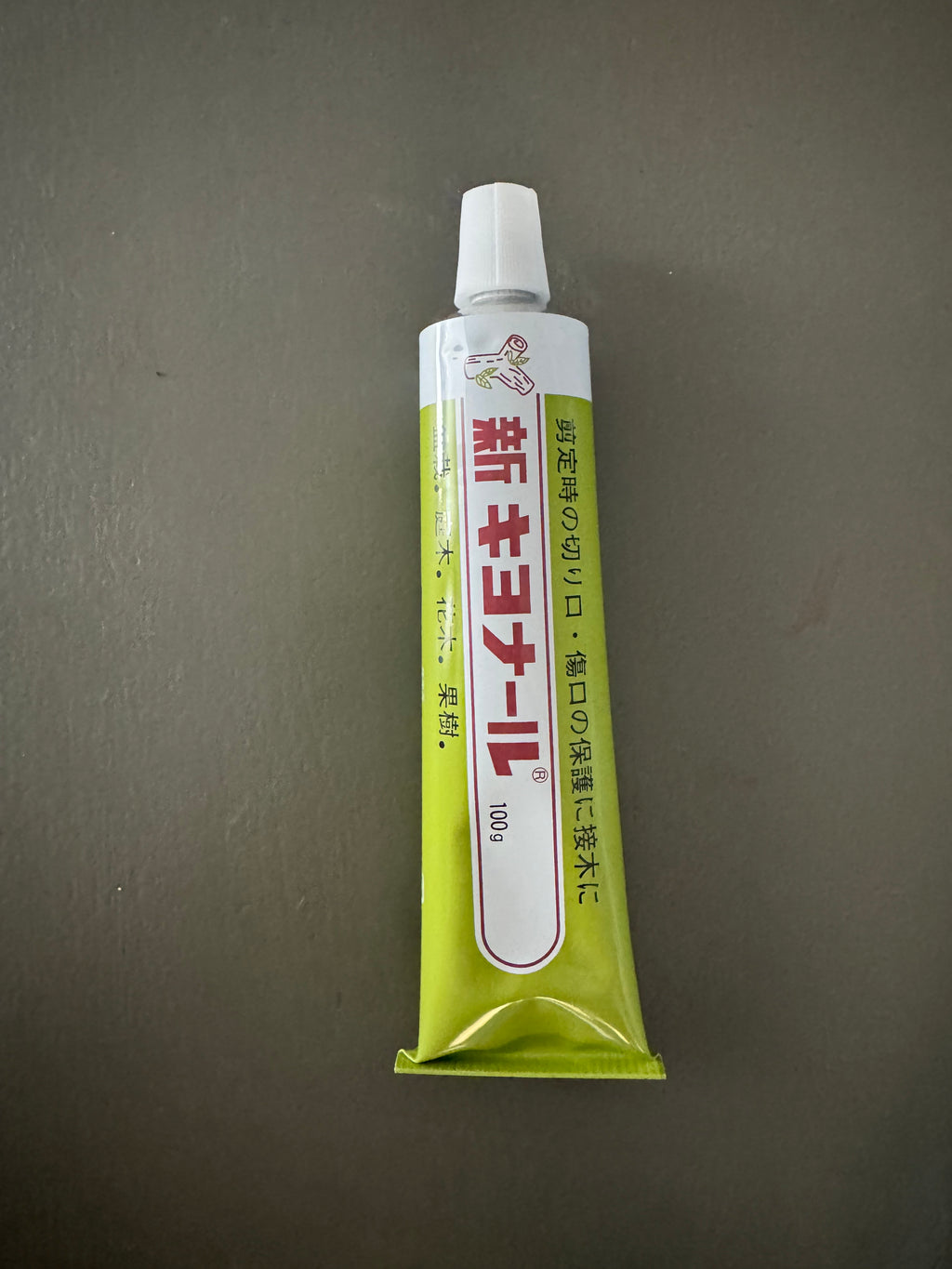 Kiyonal Bonsai Tree Sealer - 100g