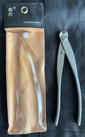 Curved Steel Wire Cutter - 180mm by Dingmu