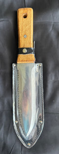 Hori Hori Knife by Dingmu