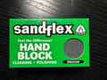 Cleaning Block - Medium grain