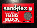 Cleaning Block - Coarse grain