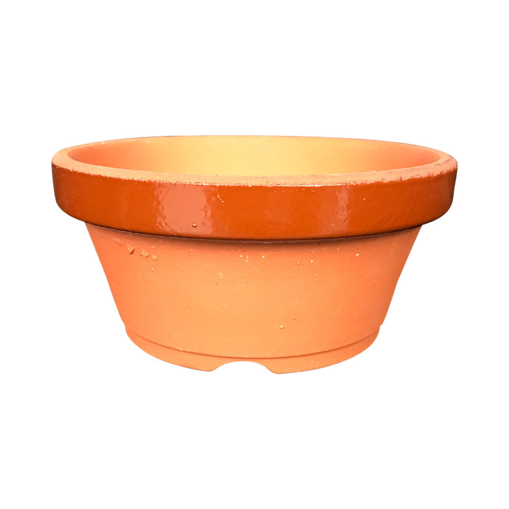 Tokoname Grow Pot