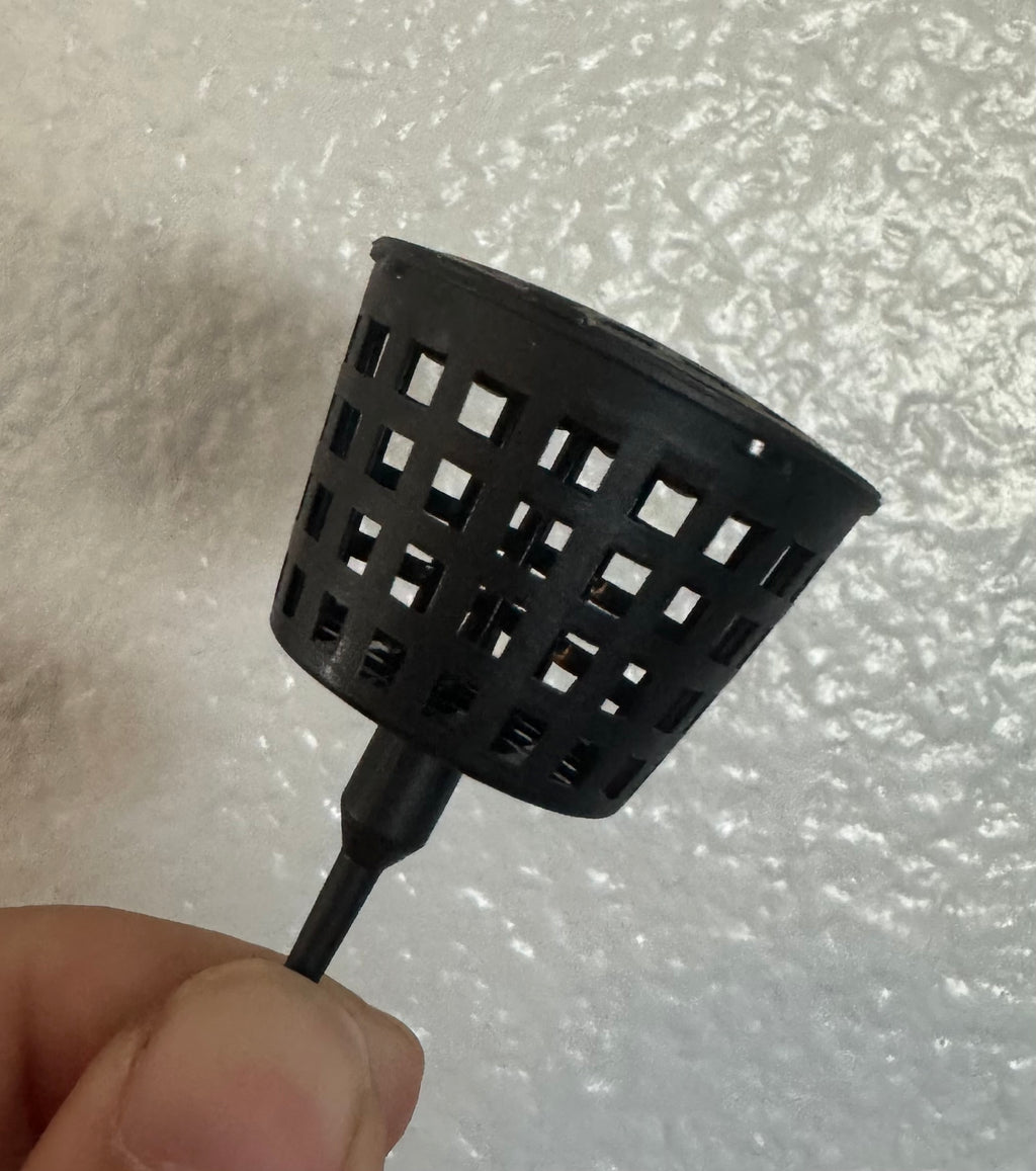 Large Fertilizer Baskets - 10 Pack