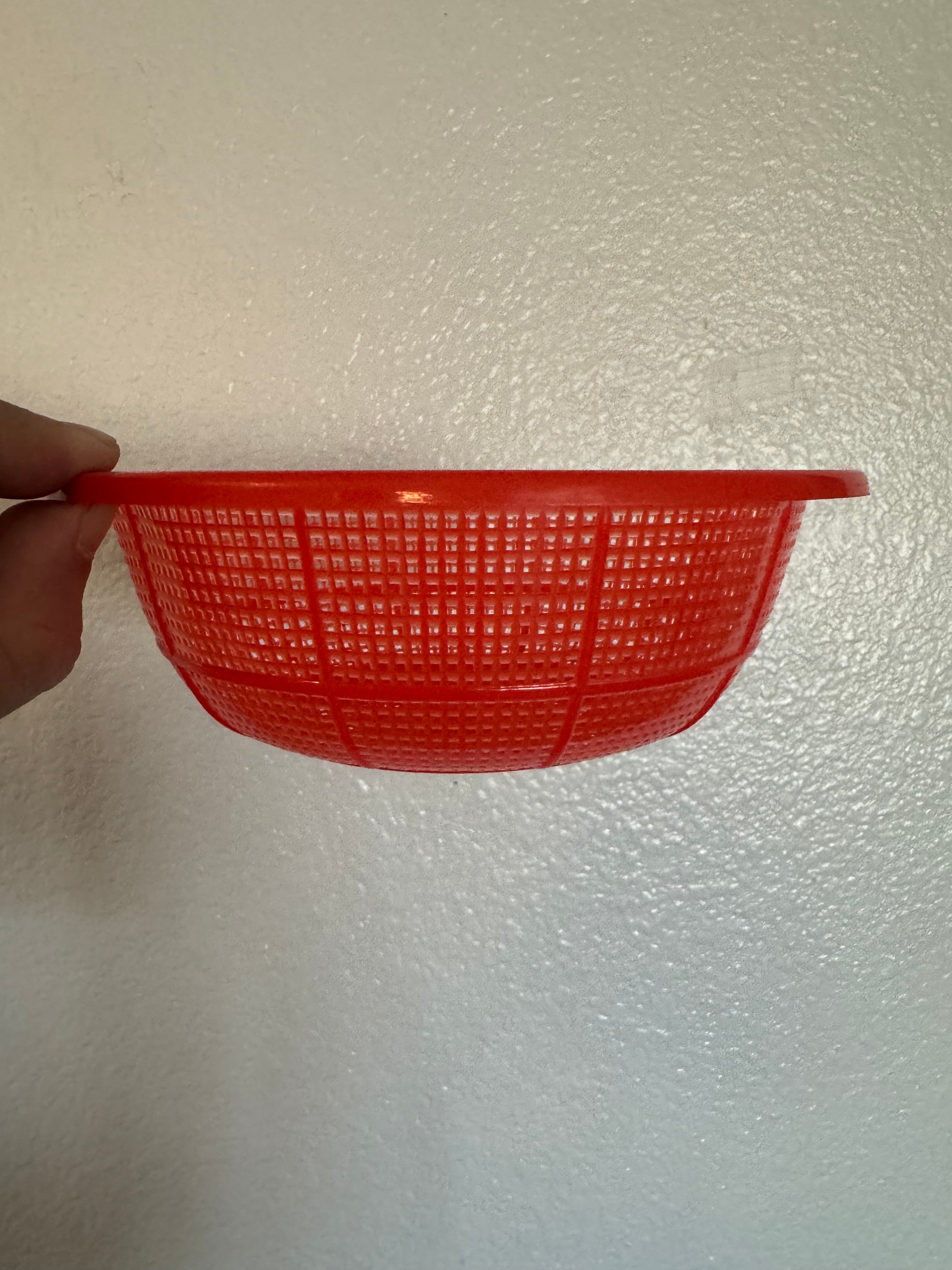 Training Pots - Drainage Colanders (6-3/4” wide)