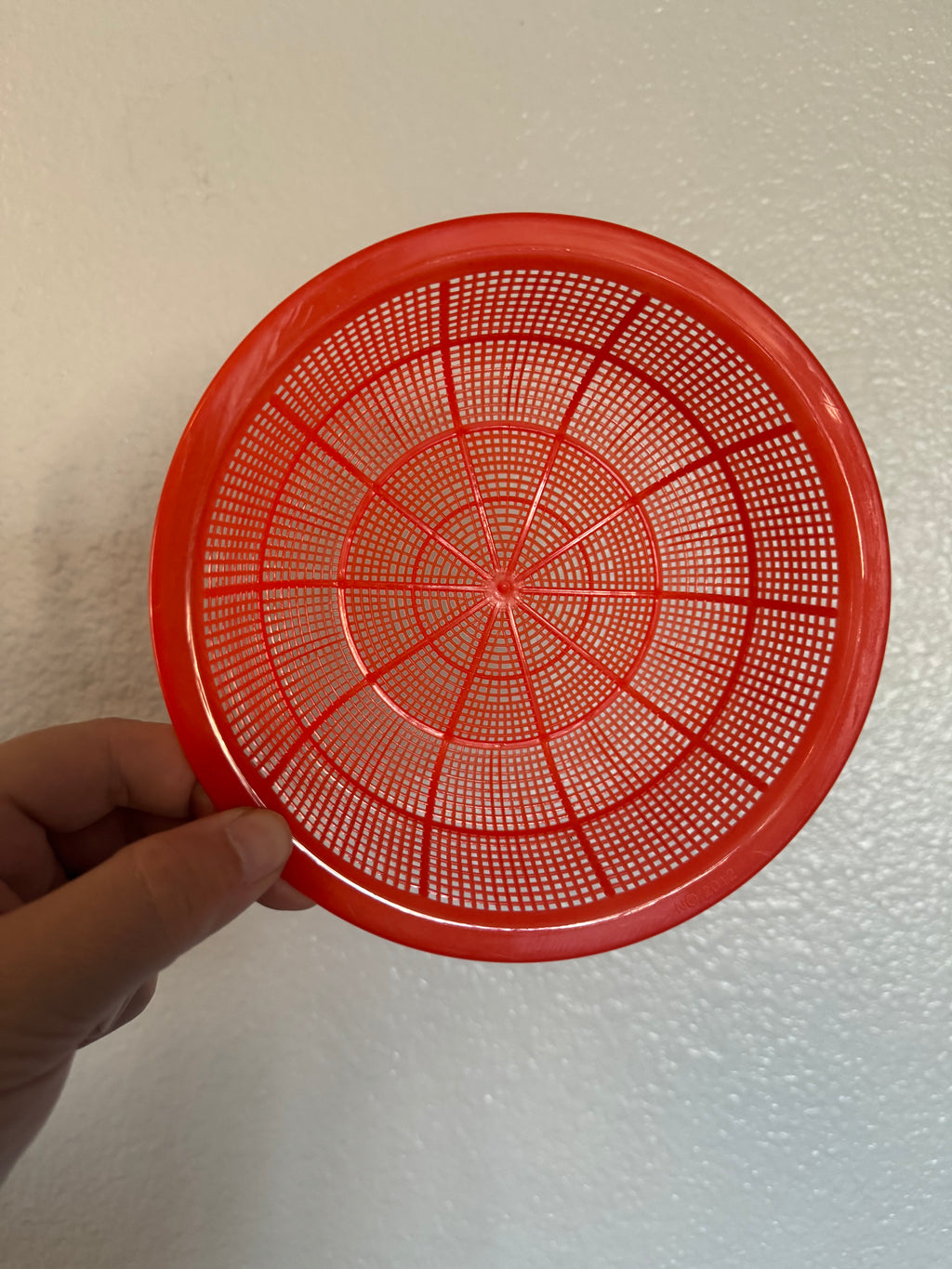 Training Pots - Drainage Colanders (6-3/4” wide)