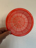Training Pots - Drainage Colanders (6-3/4” wide)