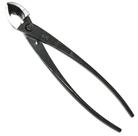 Concave Cutters by Roshi Tools - 8" (203 mm)