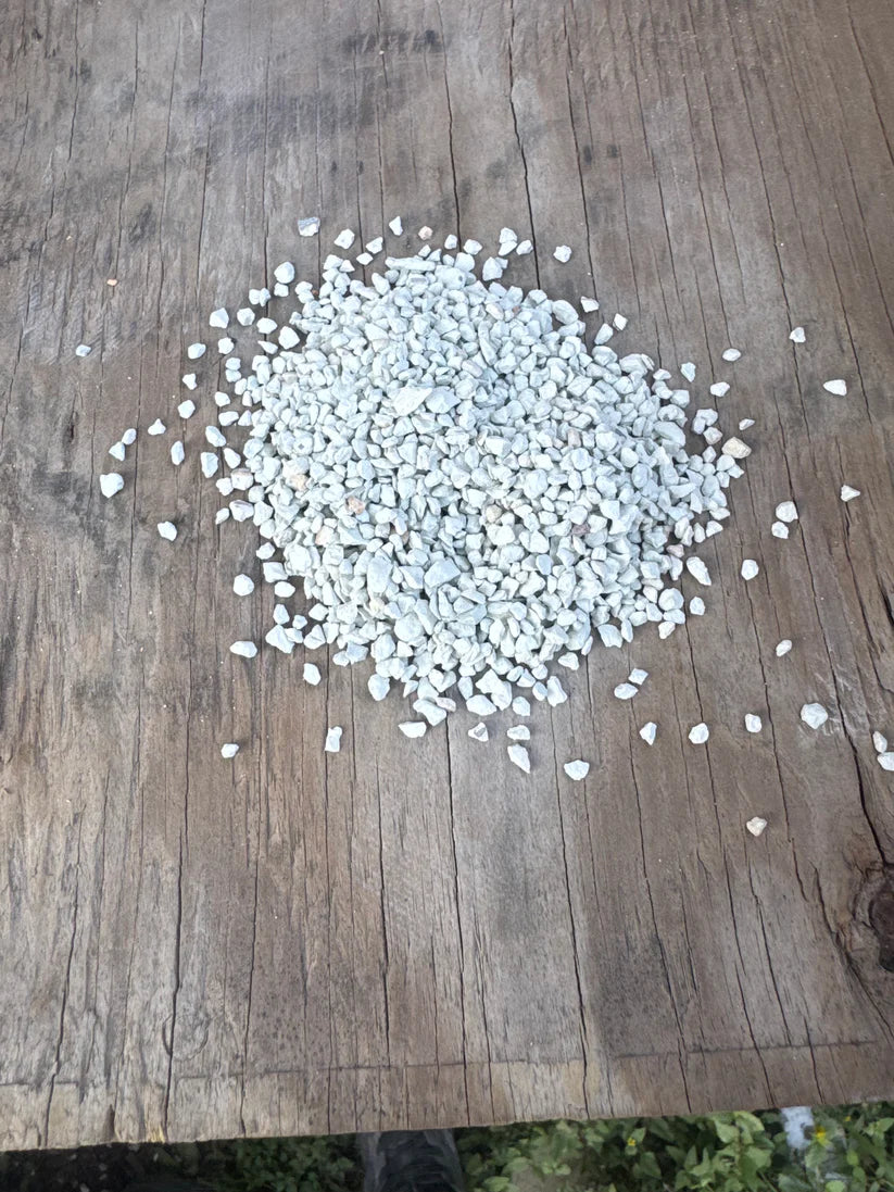 Zeolite - 1/8" by The Bonsai Supply - 24lb
