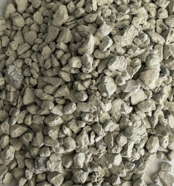 Zeolite - 1/8" - 24lb